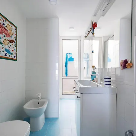 Casa Helios Daire *