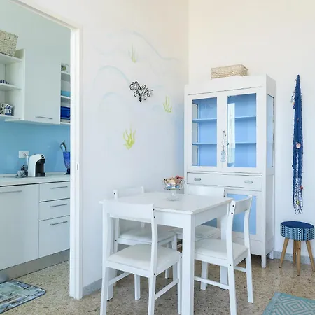 Casa Helios شقة