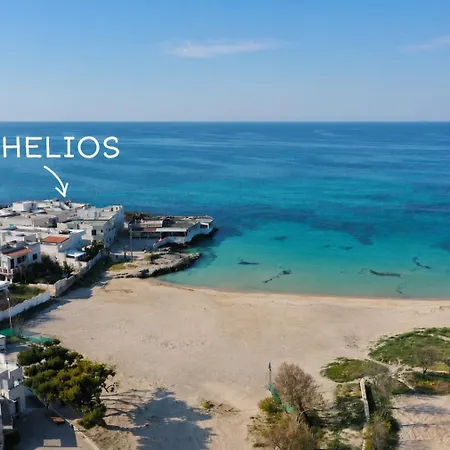 Casa Helios فيلانوفا دي أوستوني