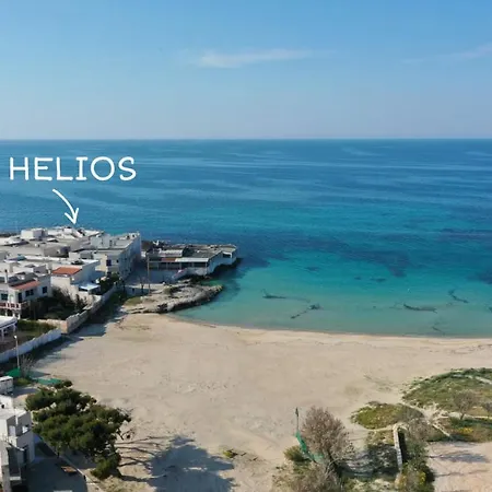 Casa Helios