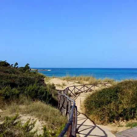 アパート Casa Helios