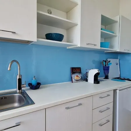 アパート Casa Helios *