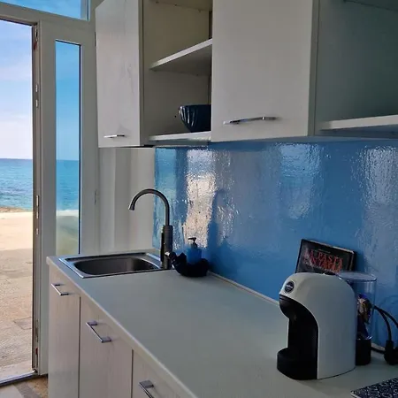 Casa Helios アパート