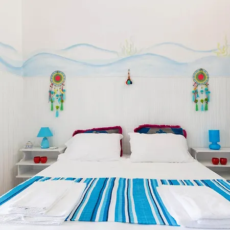 Casa Helios 빌라노바 디 오스투니