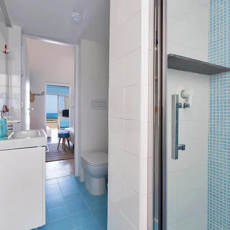 Casa Helios アパート