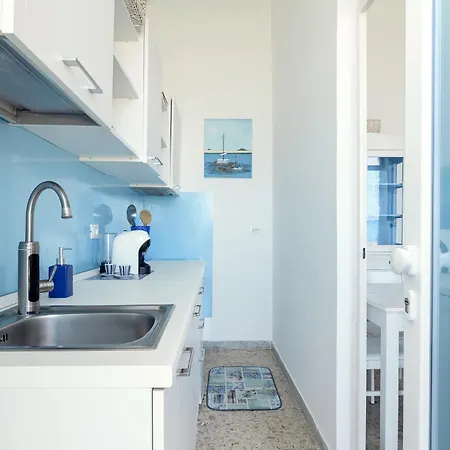 Casa Helios ヴィッラノーヴァ・ディ・オストゥーニ