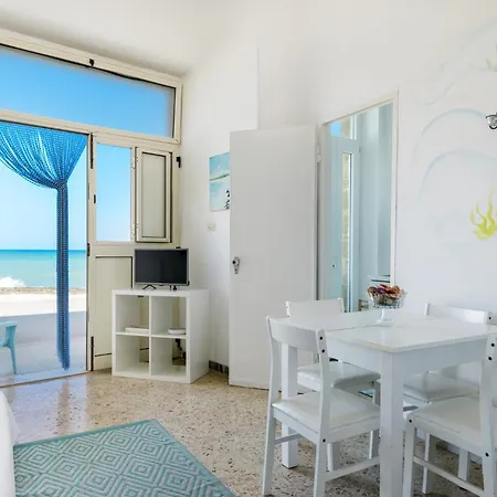 Casa Helios 아파트