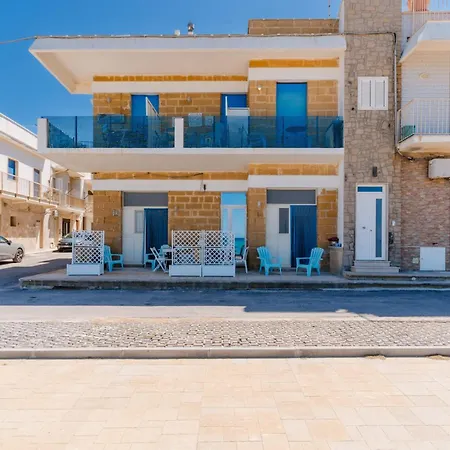 Apartman Casa Helios