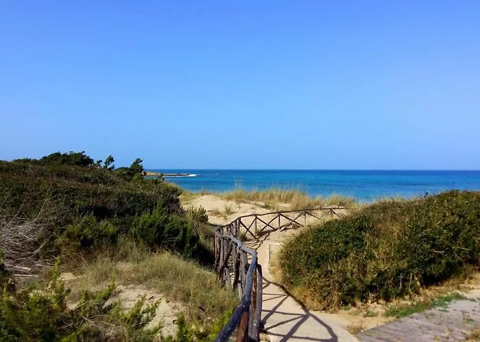 Appartement Casa Helios