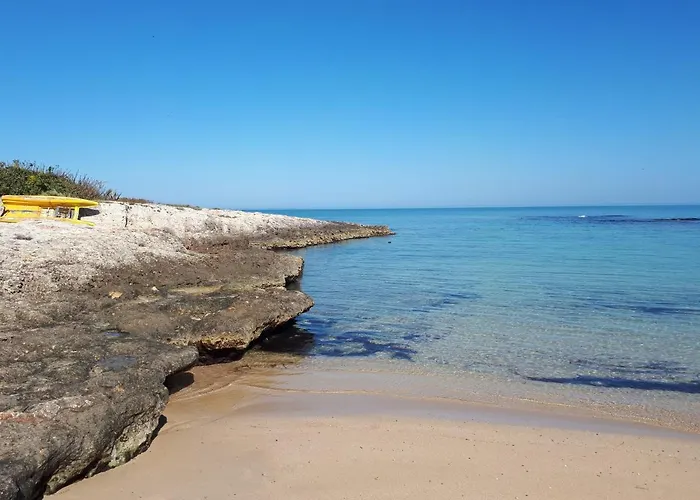 Casa Helios Villanova di Ostuni