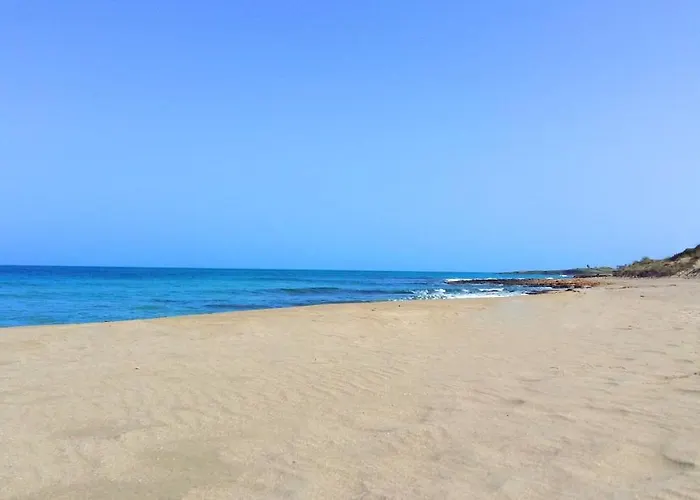 Casa Helios * Villanova di Ostuni