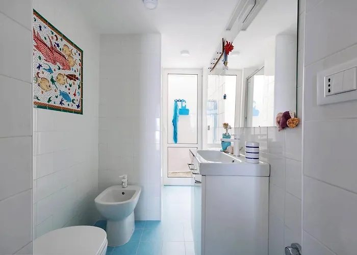 Casa Helios Appartement *