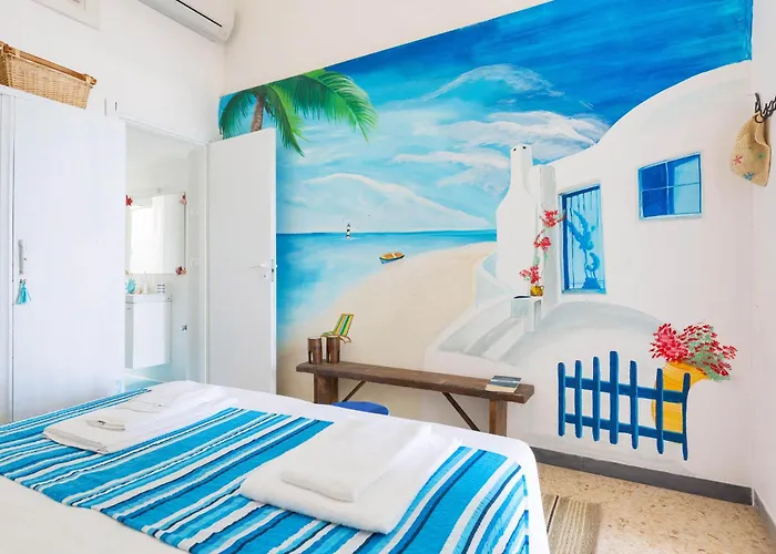 Casa Helios Appartement Villanova di Ostuni