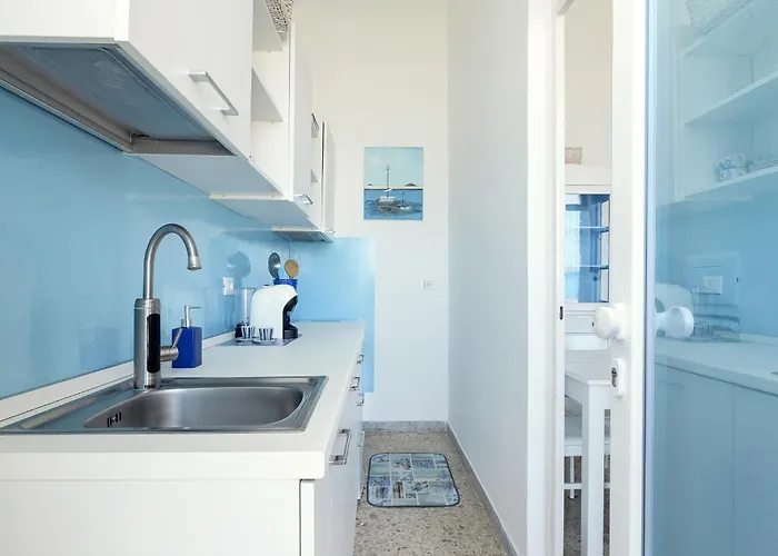 Casa Helios Villanova di Ostuni