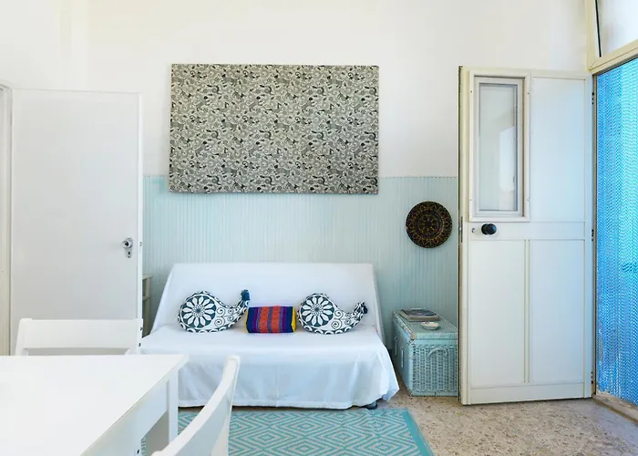 Casa Helios Villanova di Ostuni